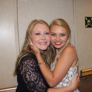 Meet your Posher, Anna